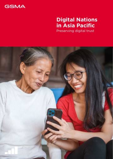 GSMA：亚太数字国家（英文）.pdf