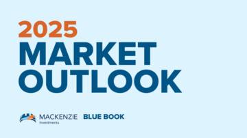 Mackenzie Investments：2025年全球宏观市场展望（英文）.pdf