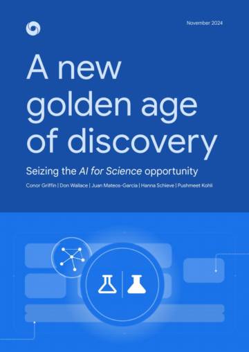 AI4Science报告：全球实验室被「AI科学家」指数级接管（英文）.pdf