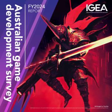 2024年澳大利亚游戏开发调查（英文）.pdf