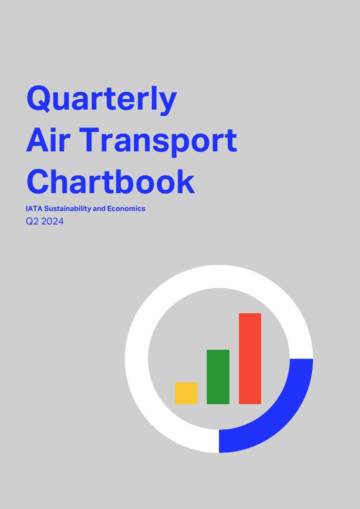 IATA：2024年第二季度航空运输报告（英文）.pdf