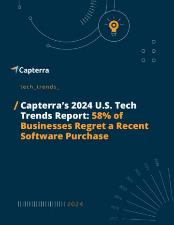 Capterra：2024年美国科技趋势报告（英文）.pdf