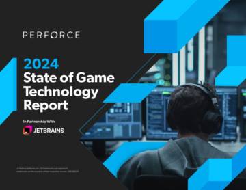 Perforce：2024年游戏技术报告（英文）.pdf