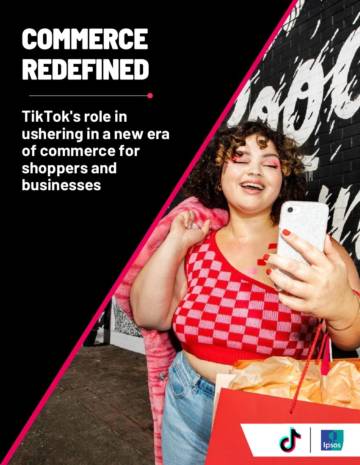 TikTok最新购物趋势报告（英文）.pdf