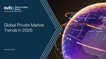 2025年全球私募市场趋势报告（英文）.pdf