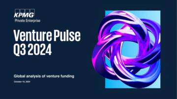 毕马威：2024年第三季度全球风险投资报告（英文）.pdf