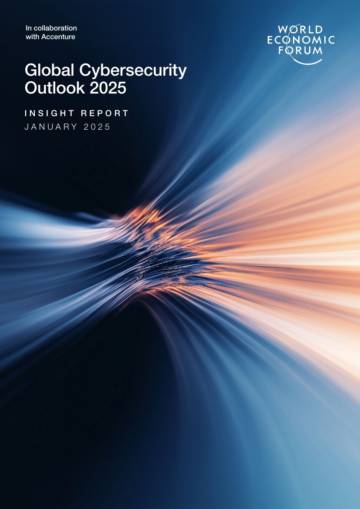 2025年全球网络安全展望（英文）.pdf