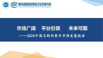 2024中国互联网养车市场发展报告.pdf