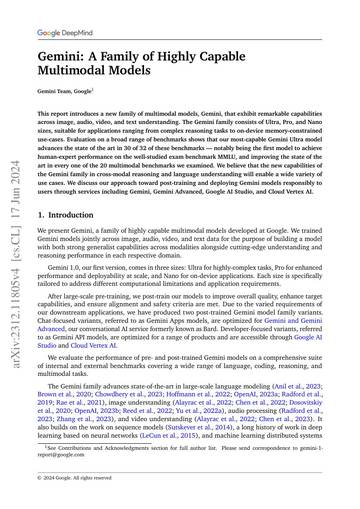 Gemini，一个高性能多模态模型家族分析报告（英文）.pdf