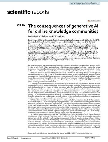 Nature：生成式AI对在线知识社区的影响（英文）.pdf