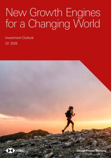 国际投行：2025年第一季度投资展望（英）.pdf
