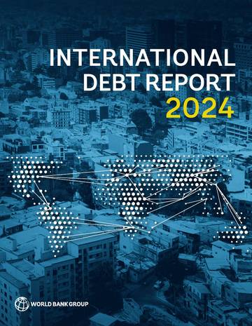 世界银行：2024年国际债务报告（英文）.pdf