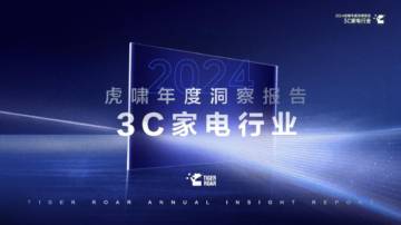 虎啸：2024年虎啸年度洞察报告——3C家电行业.pdf