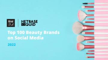 2022年社交媒体上美容品牌100强.pdf