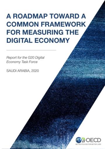 OECD：迈向衡量数字经济的通用框架的路线图（英文）.pdf