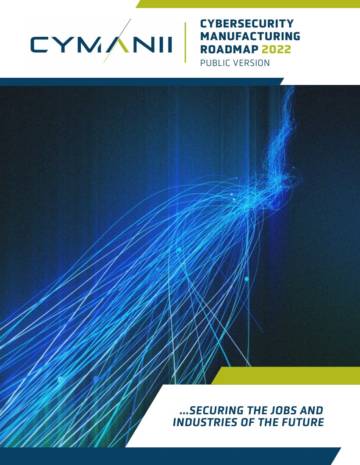 2022美国制造业网络安全路线图.pdf