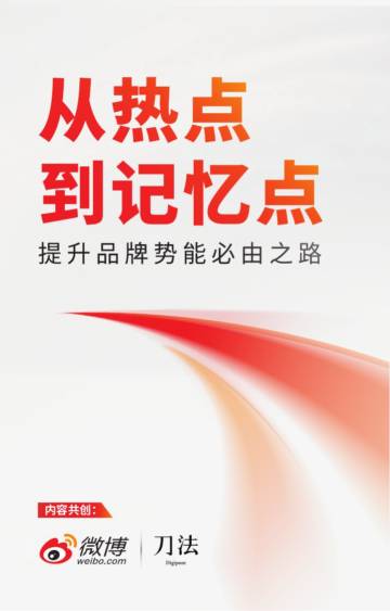 微博&刀法：从热点到记忆点提升品牌势能的必由之路（2024）.pdf
