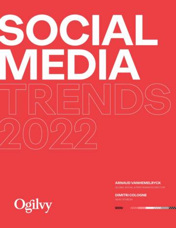 2022年社交媒体趋势报告news.pdf