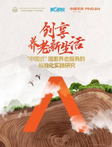 创享养老新生活 “中国式”居家养老服务的标准化实践研究.pdf