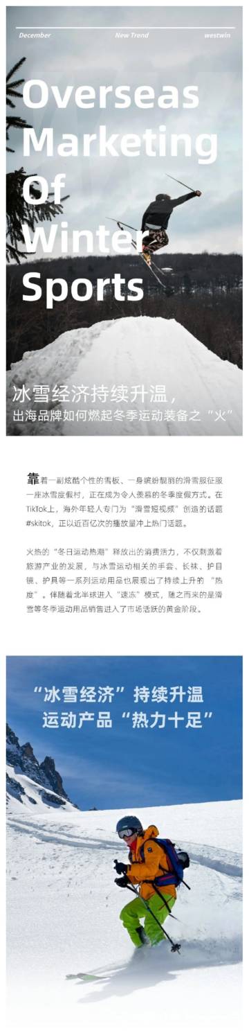 西窗：2024年全球冬季运动装备市场分析报告.pdf