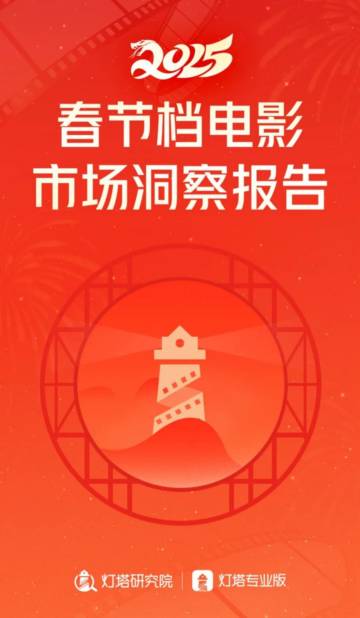 2025年春节档电影市场洞察报告.pdf