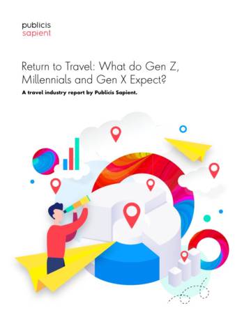 旅行回归：Z世代、千禧一代和X世代期待什么.pdf