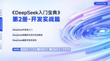 开发实战篇-DeepSeek入门宝典.pdf