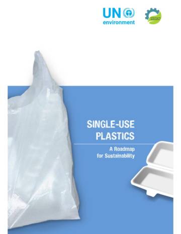 一次性塑料产品解决方案报告.pdf