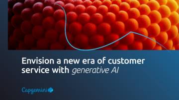 用生成式人工智能展望客户服务的新时代（英）.pdf