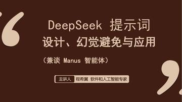 2025年DeepSeek 提示词设计、幻觉避免与应用报告.pdf