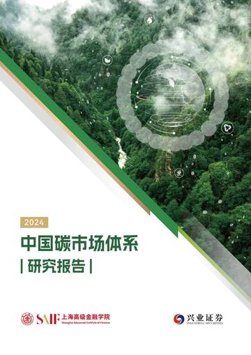 2024中国碳市场体系研究报告.pdf
