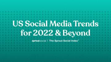 2022年美国社交媒体趋势报告.pdf