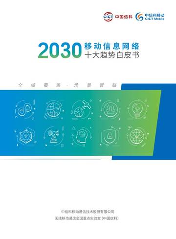 2030移动信息网络十大趋势白皮书.pdf