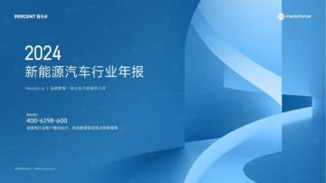 2024新能源汽车行业年报.pdf