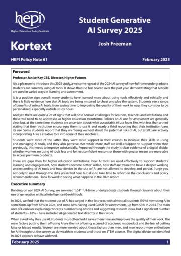 2025年学生生成式人工智能调查（英文）.pdf