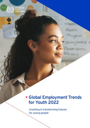 2022年全球青年就业趋势报告.pdf
