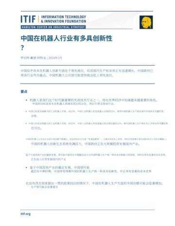 2024中国在人工智能领域的创新能力如何研究报告.pdf
