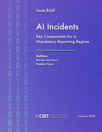 2025 AI翻车事故（AI incident）：强制性报告制度的关键要素研究报告（英文）.pdf