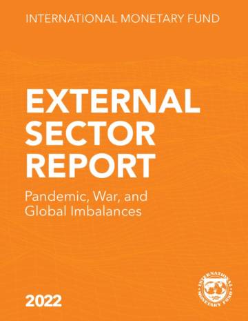 对外部门报告：全球经常账户差额在冲突和疫情下扩大.pdf