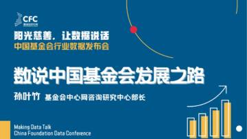 数说中国基金会发展之路.pdf