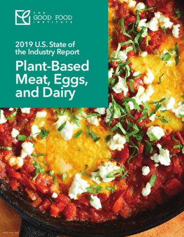 2019年美国替代肉、蛋、奶行业报告.pdf