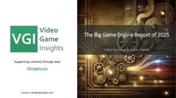 2025年大型游戏引擎报告：自研引擎时代的终结（英文）.pdf