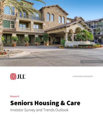 2022年美国老年人住房和护理投资者报告.pdf