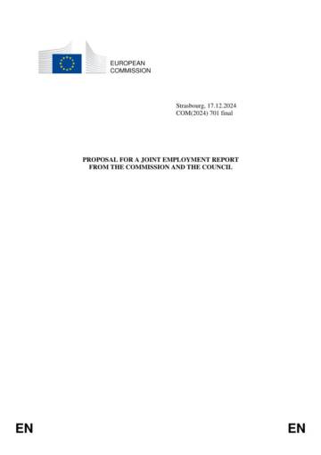 2024年欧盟就业报告（英文）.pdf
