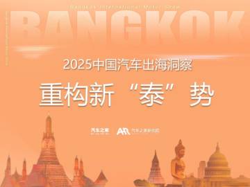 2025中国汽车出海洞察——重构新“泰”势.pdf