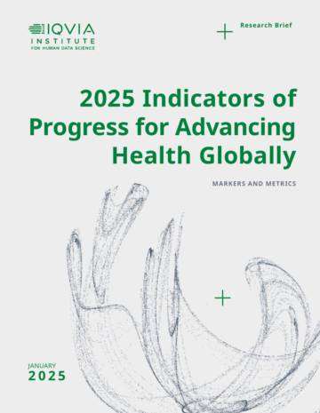 2025全球医疗演进指数：复杂系统韧性重构与精准干预标靶监测体系：标志与度量（英文）.pdf