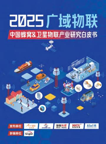 2025年广域物联——中国蜂窝&卫星物联产业研究白皮书.pdf