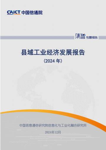县域工业经济发展报告（2024年）.pdf