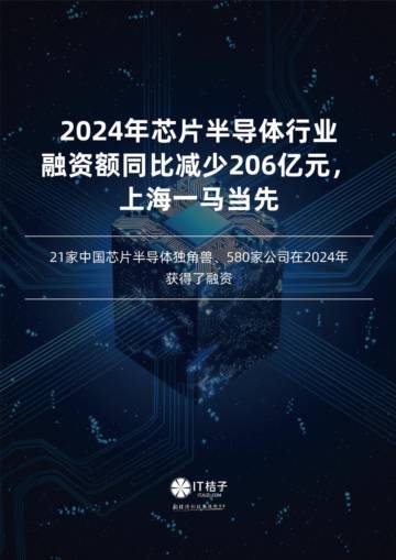 2024年中国芯片半导体行业投融资报告.pdf