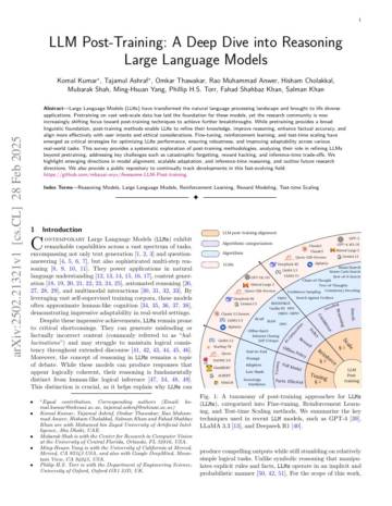 大语言模型的后训练：深入探究推理（英文）.pdf